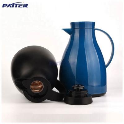 China Factory Directly Sustainable All-season Performance Glass Tank Coffee Tea Kettle Set for sale