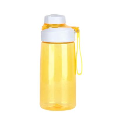 China Sustainable Hot Sales BPA Free Portabl Tritan KIDS Outdoor Plastic Water Bottles for sale