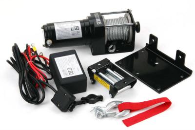 China ATV/UTV 2500lbs Electric Winch for sale