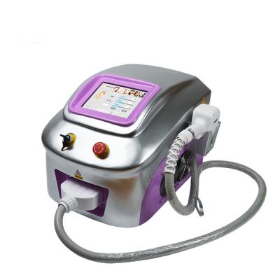 China Painless Hair Removal Portable 808nm Diode Laser Diode Laser For Hair Removal for sale