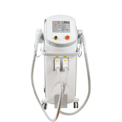 China Hair removal Lumenis diode laser double hand piece Lumenis lightsheer duo laser for sale for sale