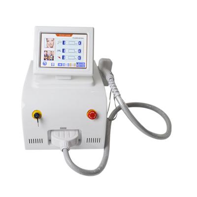 China Hair Removal Lightsheer Lumenis Laser 1064nm/808nm/755nm Portatil Laser Diodo 808nm for sale