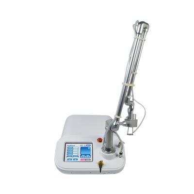 China Fractional Vaginal Tighten Speckle Removal Co 2 Laser Blood Vessel Removal Factory Portable Machine for sale