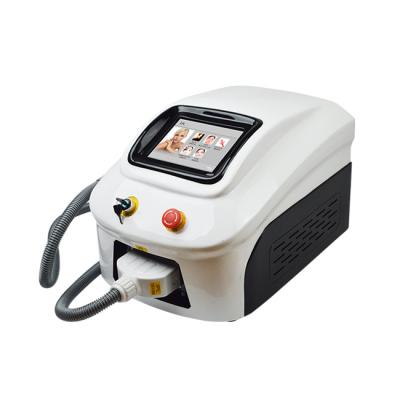 China Hair Removal TUV TGA CE Approved Powerful SHR IPL Laser Hair Removal Hair Removal Machine For Hair Treatment for sale