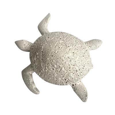 China Northern European modern turtle like garden aquarium ornaments or household aquarium ornaments flowerpot for sale