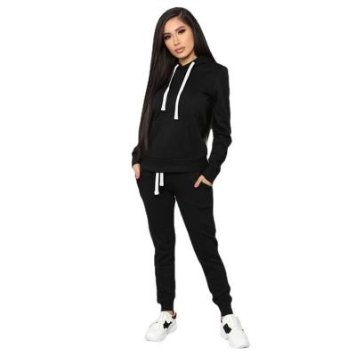 China Prettylittlething tech fleece tracksuit women's breathable tracksuits tracksuit for sale