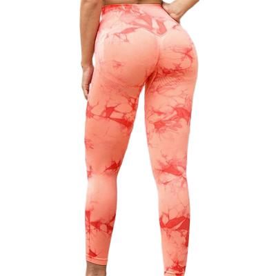 China Breathable High Cost Effective Yoga Leggings Miqi Apparel Stacked For Women Buttery Soft Leggings for sale