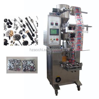 China Automatic Food Packing Machine / Wire Nuts / Nails Hardwares for sale