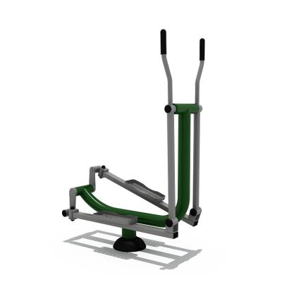 China Oldest Equipment Than 7 Gym Elliptical Cross Trainer , Elliptical Machine for sale