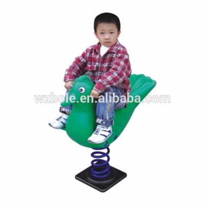 China New soft plastic playground playground equipment for kids outdoor games for sale