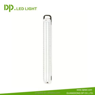 China 12w Rechargeable Emergency Light Guangdong Manufacture dp717 Emergency Led Lamp LED Wall Mounted Emergency Light for sale