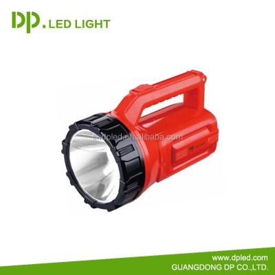 China Factory Price Camping Dp Rechargeable Headlamp With Long Life for sale