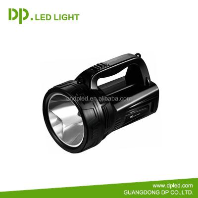 China DP Search Light Canton Camping Powerful Led Spotlight With Wholesale Price for sale