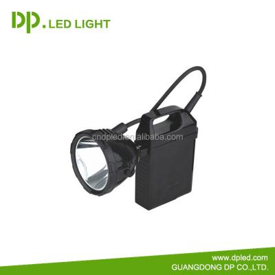 China DP-7207 10W LED Camping Light High Bright Head Led Mining Headlight for sale