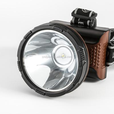 China LED Head Camping Light, Outdoor Head Light for sale