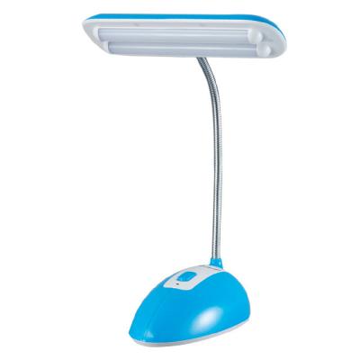 China Home Using Rechargeable Desk Lamp Study LED Desk Lamp Desk Lamp for sale