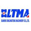 Verified China supplier - Xiamen Xinlongteng Machinery Co., Ltd.