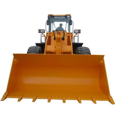 China Factory 7 tons LT978 wa470 wheel loader for sale