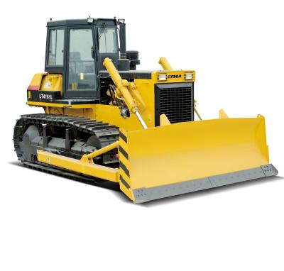 China Construction Material Stores 160HP LTMA LT4161L Bulldozer for sale