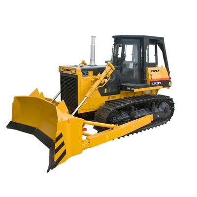 China Chinese Stone Mining Manufacturers Crawler Bulldozer 220HP Coal Bulldozer for sale