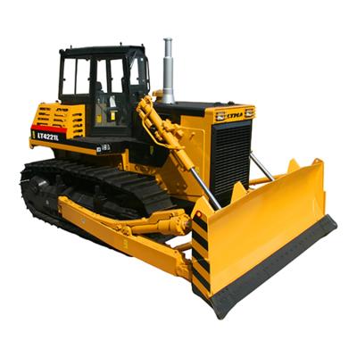 China Stone Track Type 220HP 23tons Power Shift Mining China Bulldozer for sale