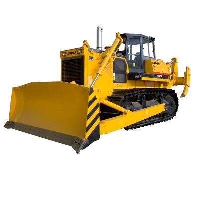 China Stone Top China Famous Brand Mining Track Type Power Shift Bulldozer for sale