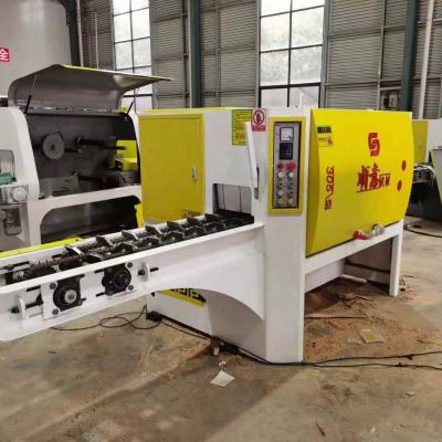 China Hot Selling High Quality Large Size Harvester Factory Forestry Log Computer Controlled Log Wood Saw Cutting For Heavy Duty Table Saw for sale