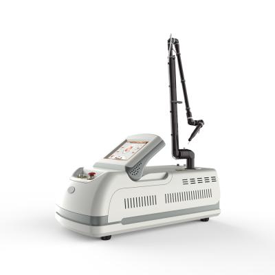 China Hot Sale New Style Multifunctional CO2 Fractional Vaginal Laser Pigment Removal Machine-CV-LL for sale