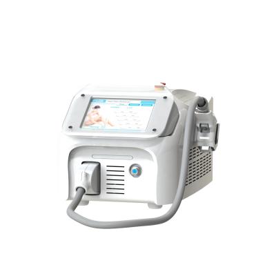 China Hair removal zy2020 hot sell.new launched,10000000shots popular new technology,factory price i808nm diode laser for sale