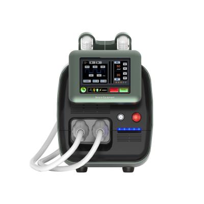 China Professional Hair Removal Beauty Equipment SHR Portable IPL Hair Removal Machine RIVA for Beauty Spa and Beauty Salon for sale