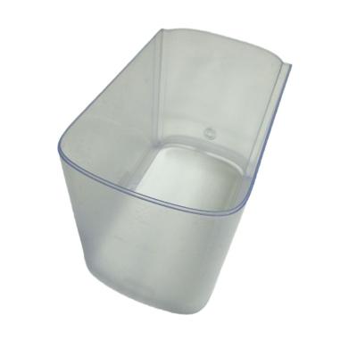 China ABS/Acetal/Acrylic/CPVC/Nylon/Polycarbonate/Polyester…. Custom ABS Parts Service Molding Covers Factory Mold Injection Plastic Food Container for sale