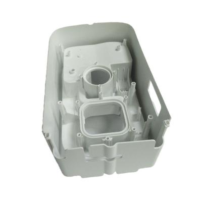 China ABS/Acetal/Acrylic/CPVC/Nylon/Polycarbonate/Polyester…. Flanges Service Part ABS Product Touch Screen Molding Product Injection Plastic for sale