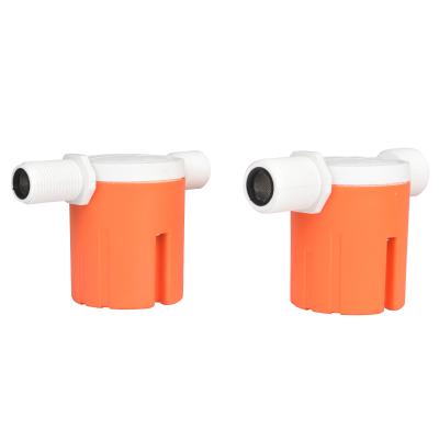 China Home Kitchen Valve Filling For Water Tank Water Storage Tank Float Valve Water Tank Fill Valve for sale