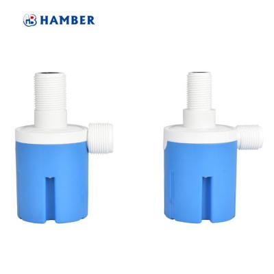 China Kitchen Float Valve 50mm Float Valve Home High Pressure Float Valve Types for sale