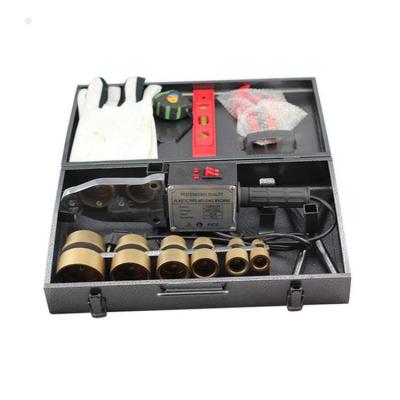 China Building material shops wholesale machine igbt plastic welding inverter welders for sale ppr plastic welding machine for sale