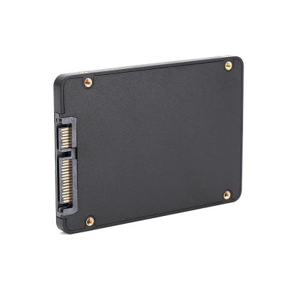 China SSD 2.5 Inch 120gb Enterprise Level Black Desktop Hard Drive SATA Disk SSD for sale