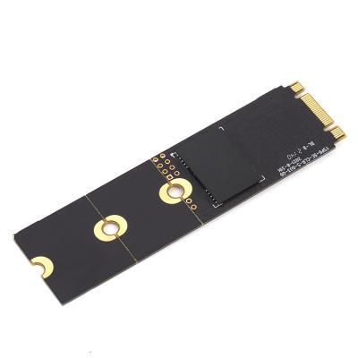 China High Speed ​​SSD Hard Drive m.2 2242 256gb Disco Duro SSD For Laptop And Desktop for sale