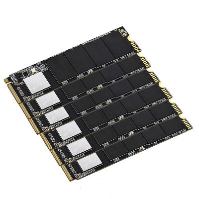 China Wholesale high speed internal ssd nvme m.2 1tb pcie ssd factory OEM ODM for sale