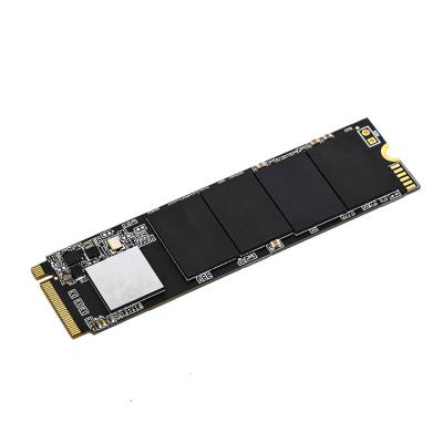 China New Computer 128gb M.2 Nvme Internal SSD Fast Speed ​​Custom Hard PC SSD for sale