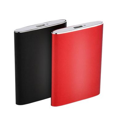 China Portable Mobile SSD High Performance Hard Disk USB Hard Drive External Mobile SSD 1tb for sale