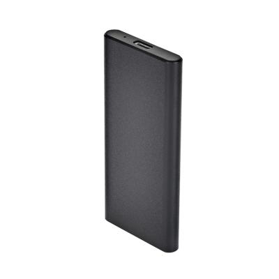 China Wholesale External Portable SSD 512GB Memory 256GB SSD Hard Disk Drive SSD Portable SSD For All Laptop for sale