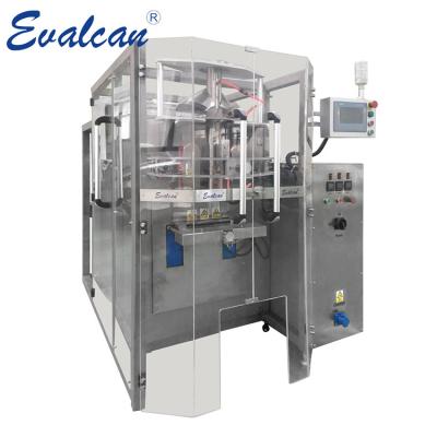 China High Speed ​​Vertical Food Sunflower Seeds Packing Machine for sale