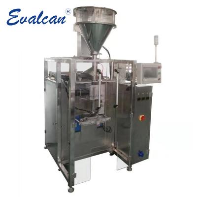 China High Speed ​​Food Milk Powder Filling And Packing Machine for sale