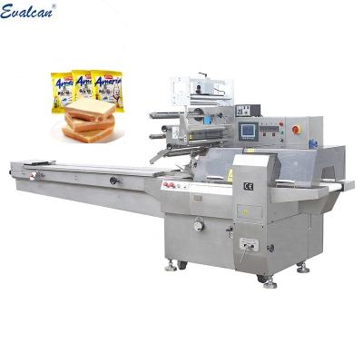 China High Speed ​​Automatic Beverage Cheese Packing Machine for sale