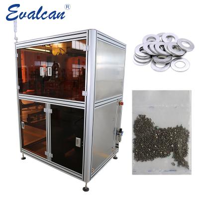 China Automatic Commodity Counting Packaging Machine For Electric Furniture Hardware for sale