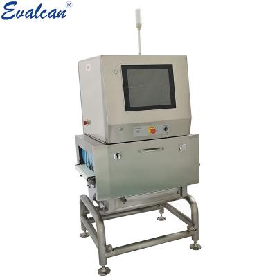 China Factory X-Ray Inspection System For Food Pouch Instant Noodles for sale