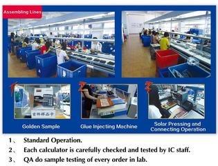 Verified China supplier - Shantou Eates Electronic Industrial Co., Ltd.