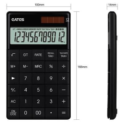 China Solar Tax Calculator Factory Direct Newest Design Custom Calculator Tax Calculator for sale