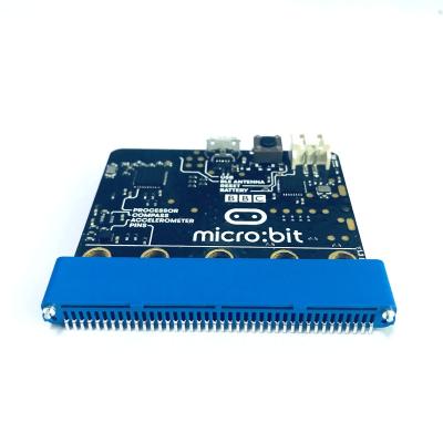 China BBC Micro: Breakout Board Keyestudio Microbit Kit 37 Bit Connectors Plug In 1 Sensor Starter Kit With Microbit Board For BBC Micro Bit Starter Kit Basic for sale