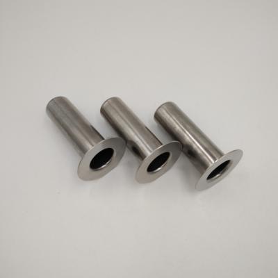 China deep drawn parts, deep drawn of stainless steel with CNC machining for sale